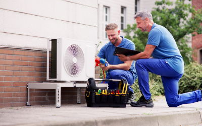 Air Conditioning Service