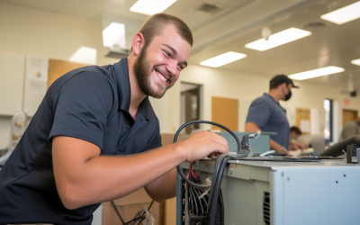 Air Conditioning Service