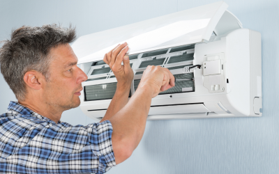 Air Conditioning Service
