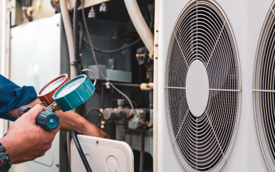 Air Conditioning Service