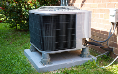 Air Conditioning Service