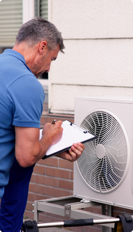 Cunningham AC, Heat & Propane Reviews