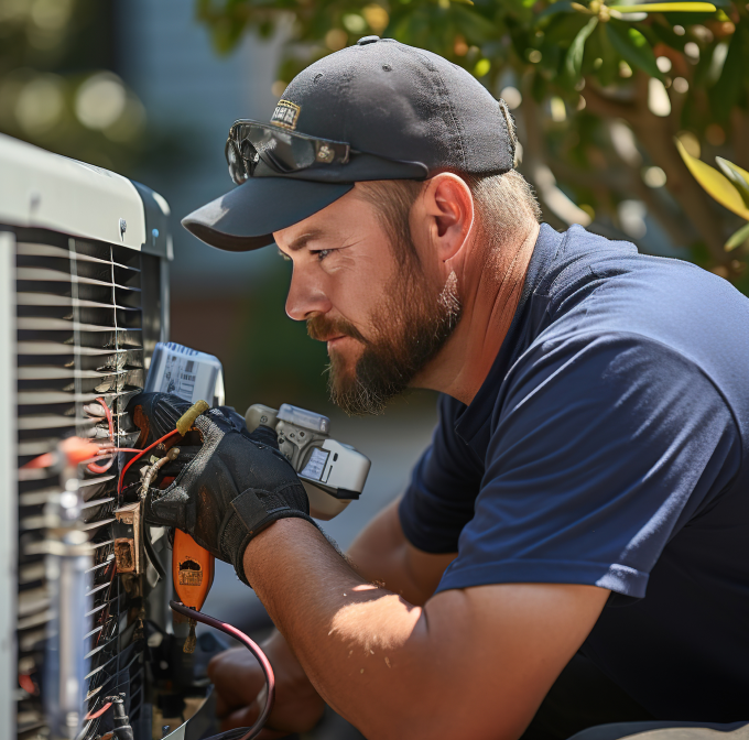 Air Conditioning Service