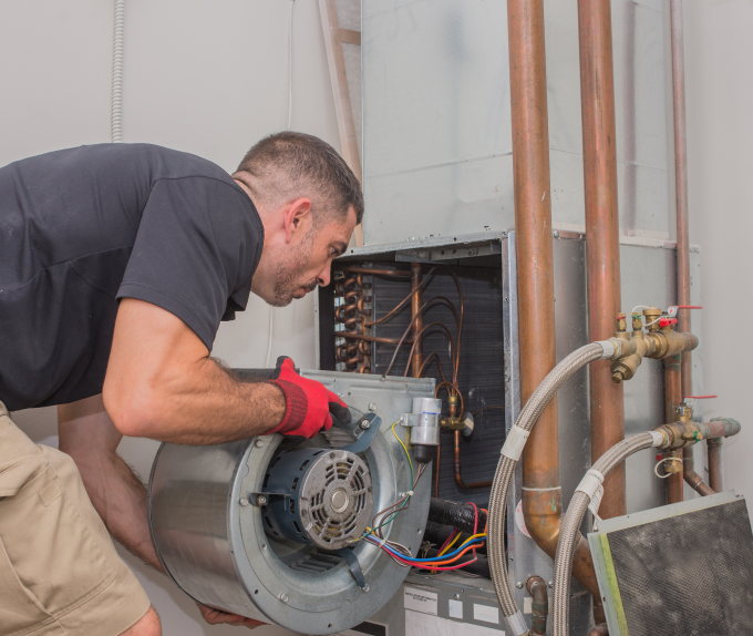 Air Conditioning Service