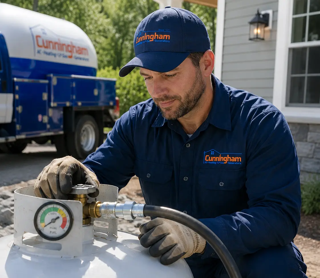 Top-Notch HVAC Solutions