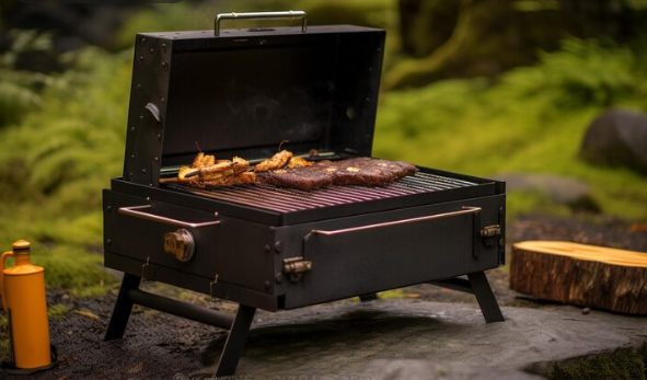 Traeger Services