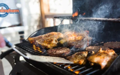 How Do You Find The Best Commercial Gas Grill?