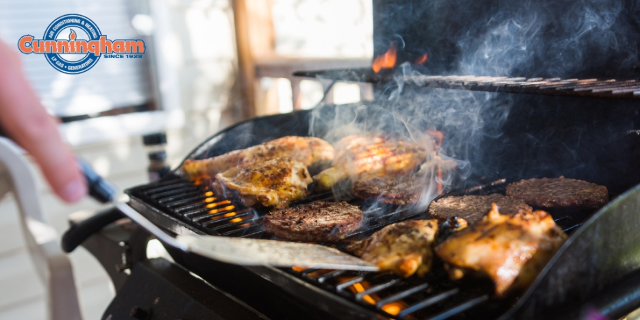 How Do You Find The Best Commercial Gas Grill?