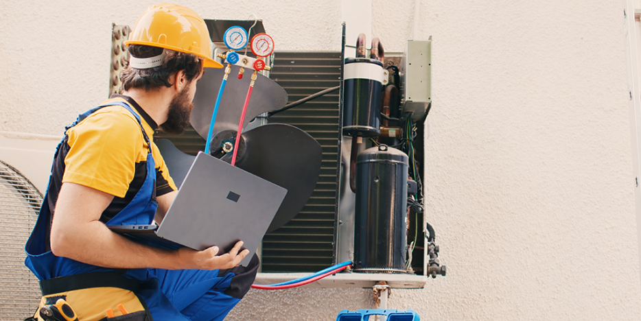 Keep Heating And Air Conditioning Repair Costs Down This Year