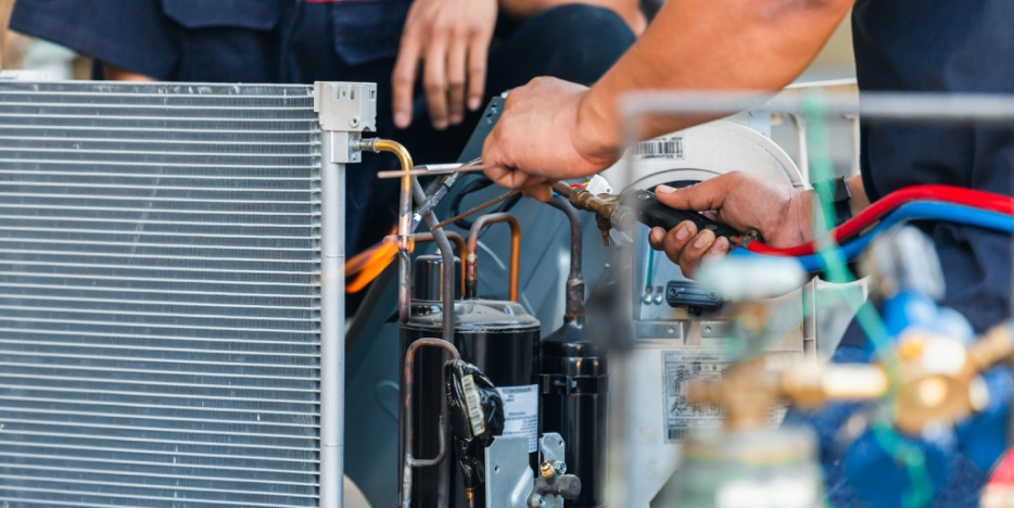 Commercial vs Residential HVAC Repair Guide