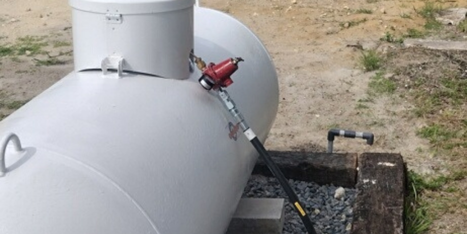 Maximizing Propane Performance: The Advantages of Propane Filling Service