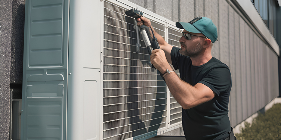 Choose Reliable AC Heating And Air Conditioning Services