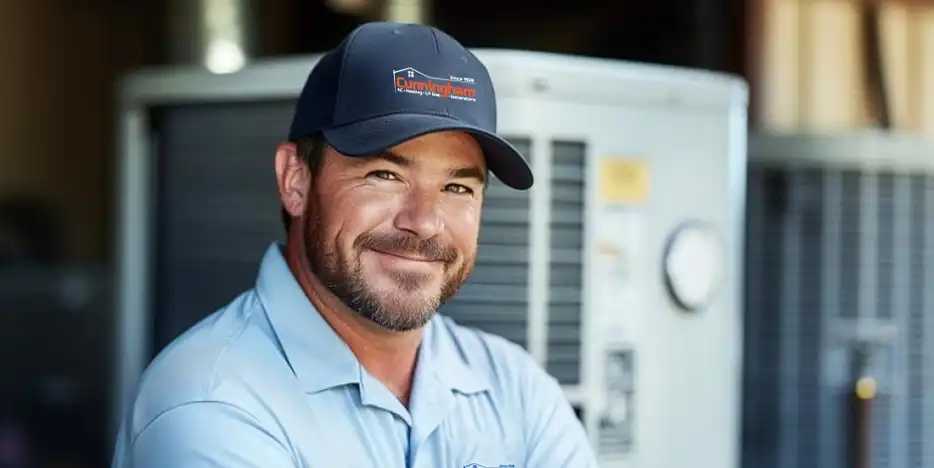 How Local HVAC Replacement and Repair Service Can Save You From Heat?