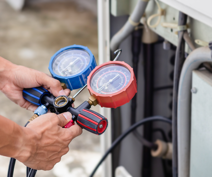 Top-Notch HVAC Solutions