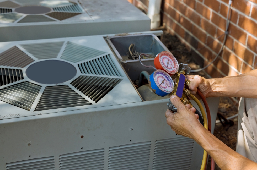Benefits of Regular Heating And Air Conditioning Services