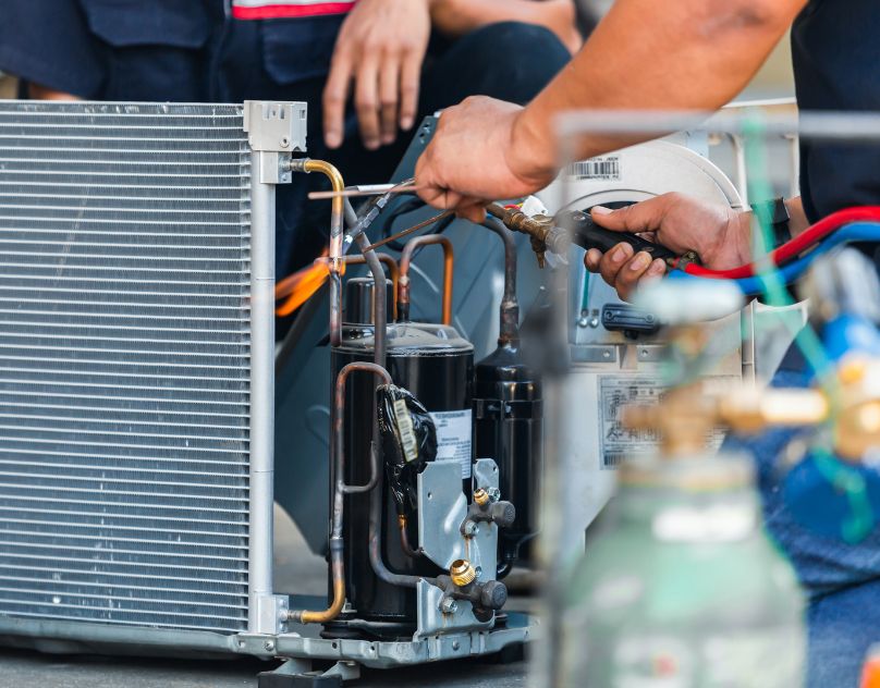 Know Why Regular Heating and Air Conditioning Service Is Essential?