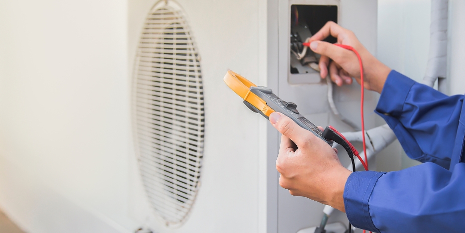 AC heating and air conditioning services | Florida