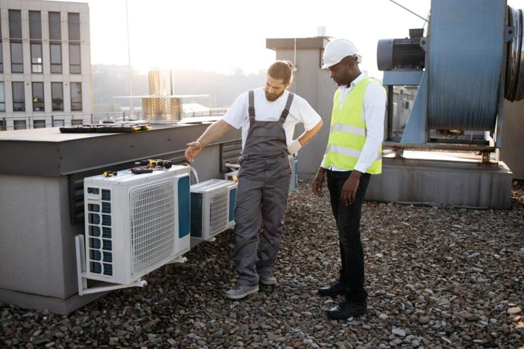 AC Problems