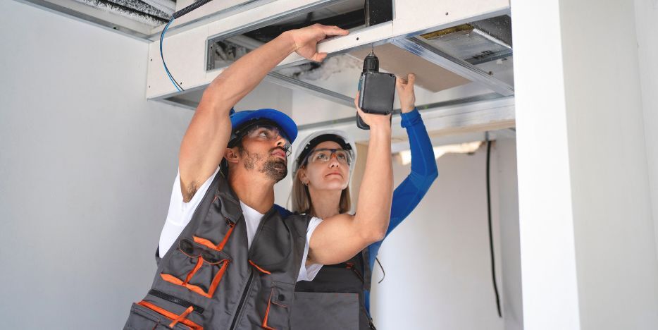 Advantages Of Hiring AC Heating And Air Conditioning Services For Commercial Property