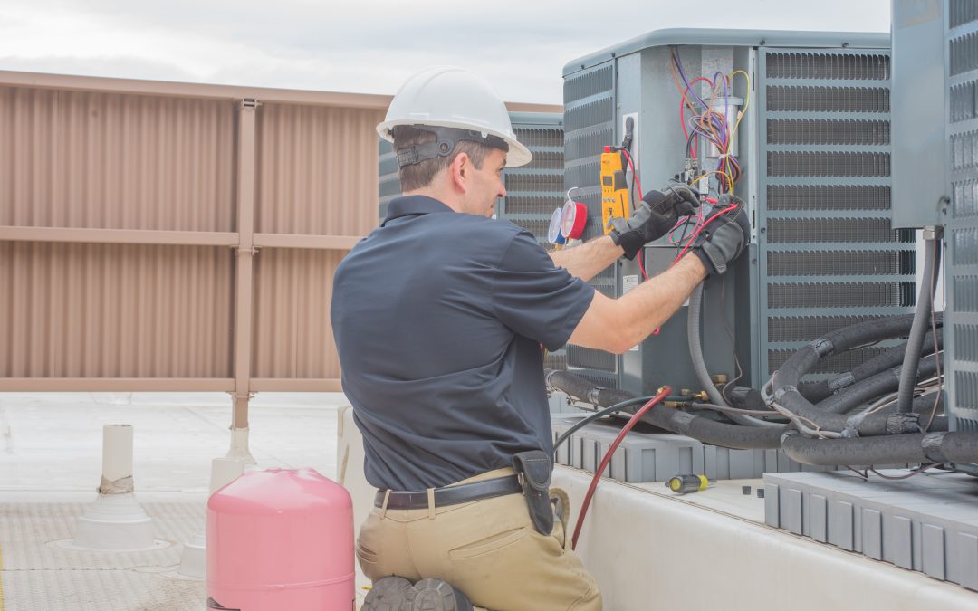 How To Make Air Conditioning And Heating Repair Visits Quick And Easy