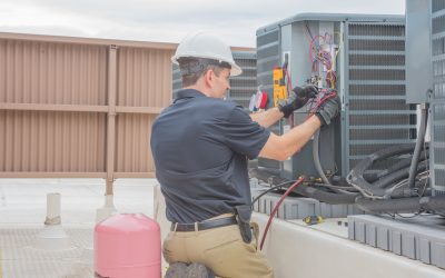 How To Make Air Conditioning And Heating Repair Visits Quick And Easy