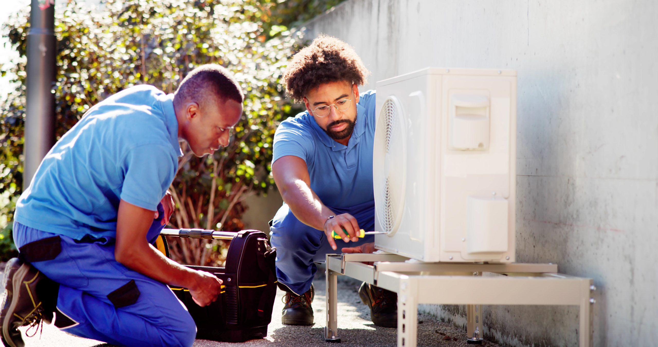 Air Conditioner Installation in Achieving Energy Efficiency Air Conditioner Installation in Achieving Energy Efficiency