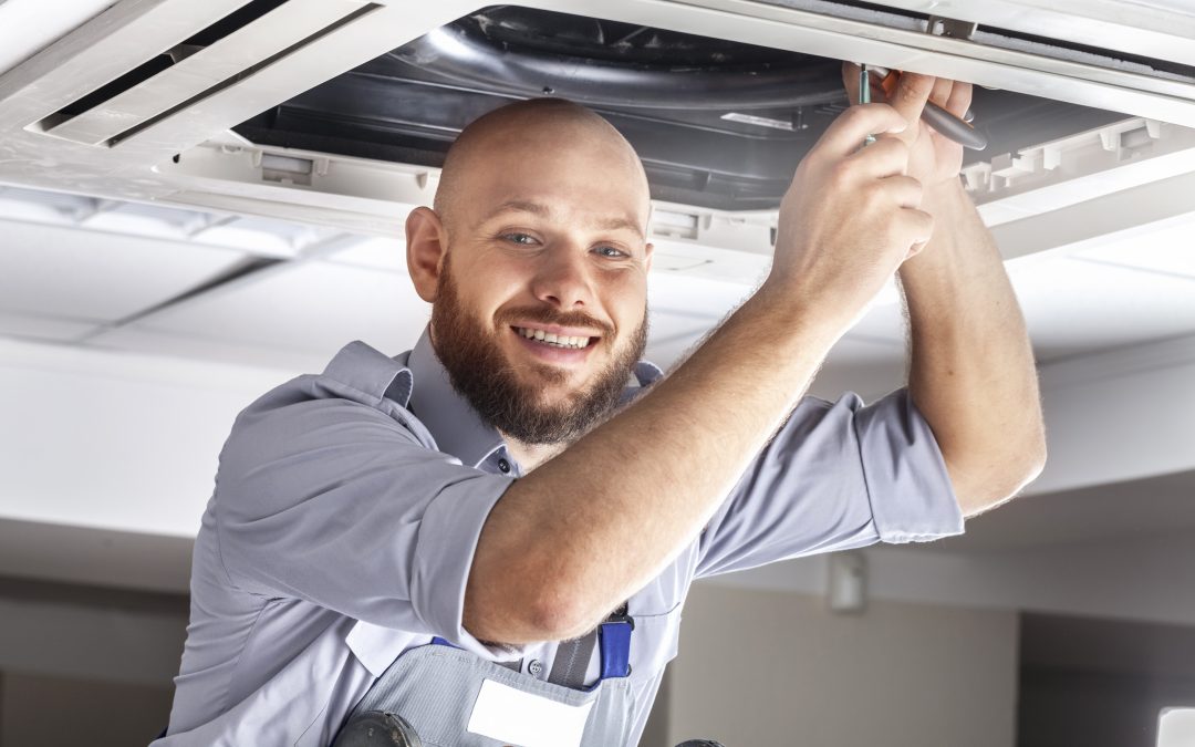 Reliable AC Repair in Daytona: Your Trusted AC and Heating Company Near You