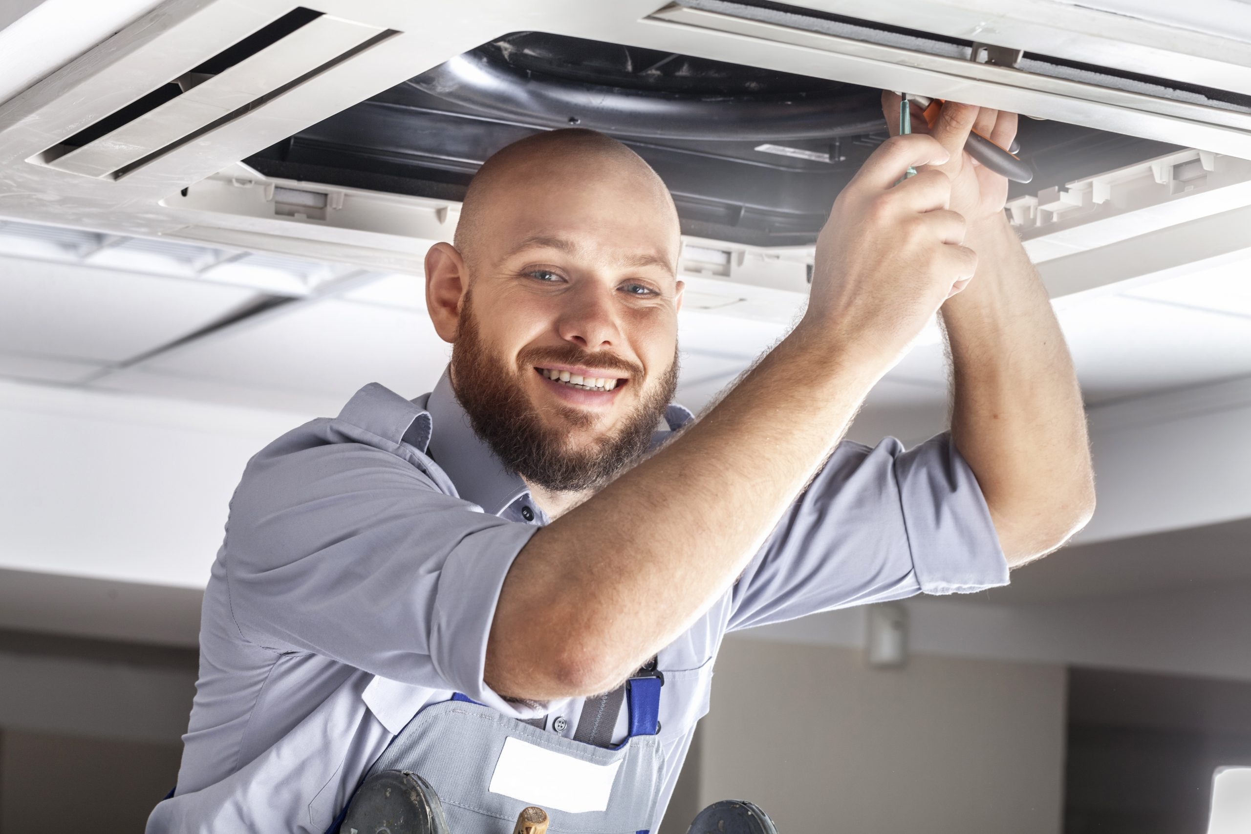 AC Repair in Daytona AC Repair in Daytona