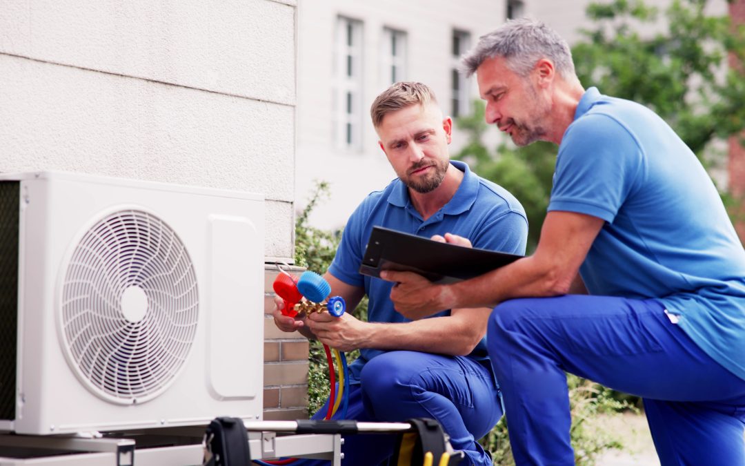 Avoid Summer Breakdowns with Expert AC Repair Services