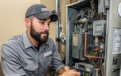 9 Most Common Heating System Problems & How To Fix Them