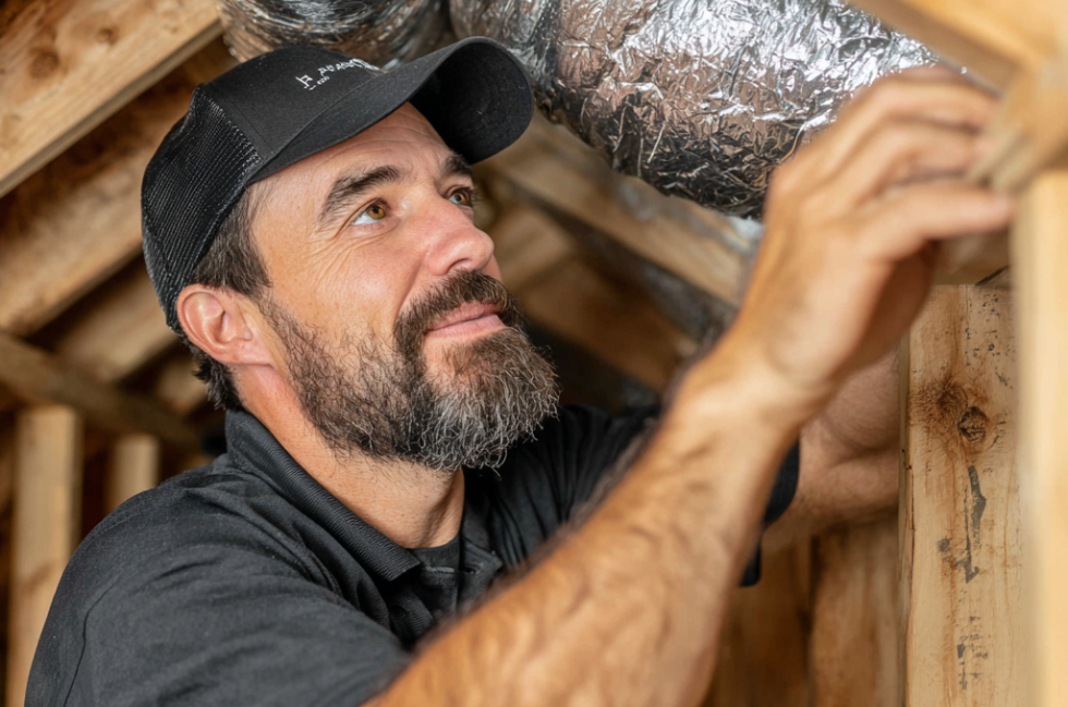 How Much Should HVAC Ductwork Cost?