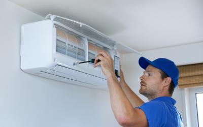 Why Choose Expert Air Conditioning Services for Your Next AC Repair?