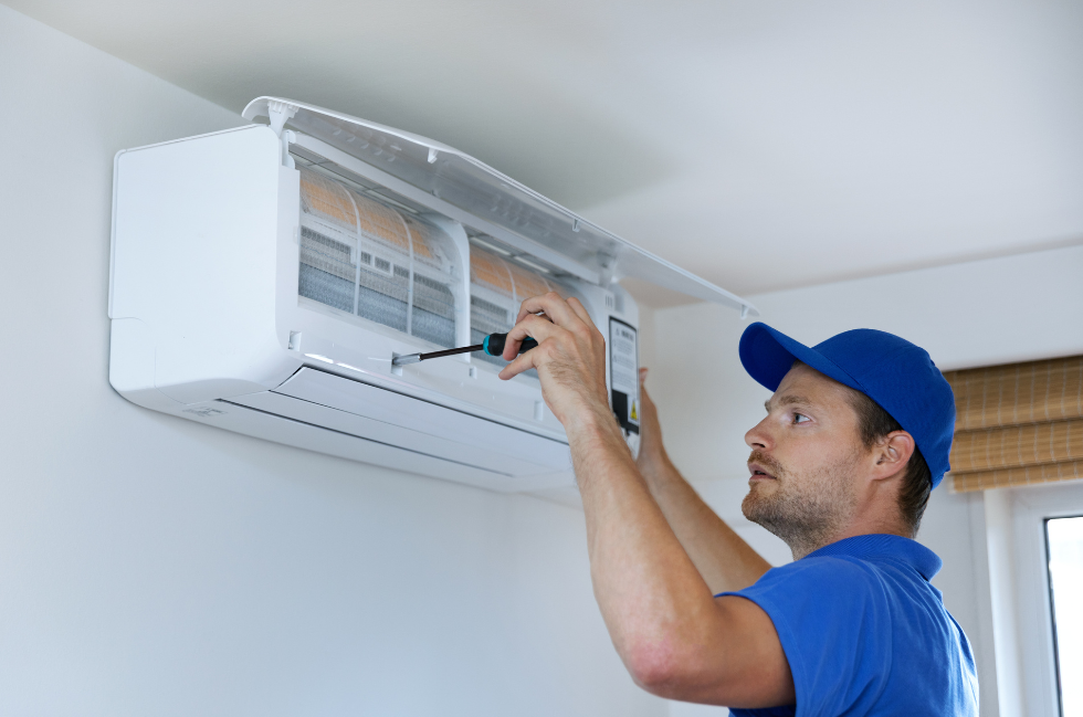 Why Choose Expert Air Conditioning Services for Your Next AC Repair?
