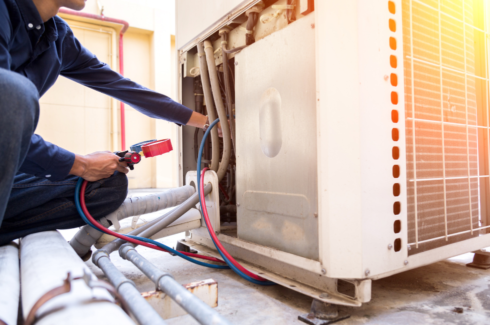 Hire Expert AC Services
