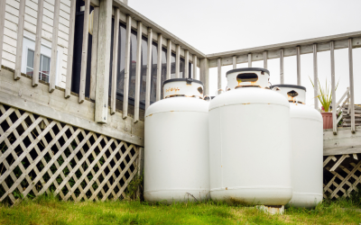 Step-By-Step Guide to Gas Grill Propane Refill Daytona Beach