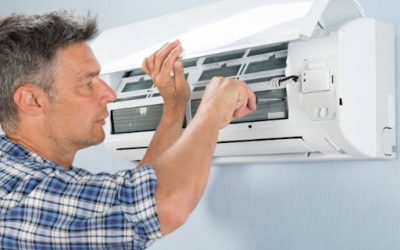 How Often Should an AC be Serviced, and What Happens If You Skip It
