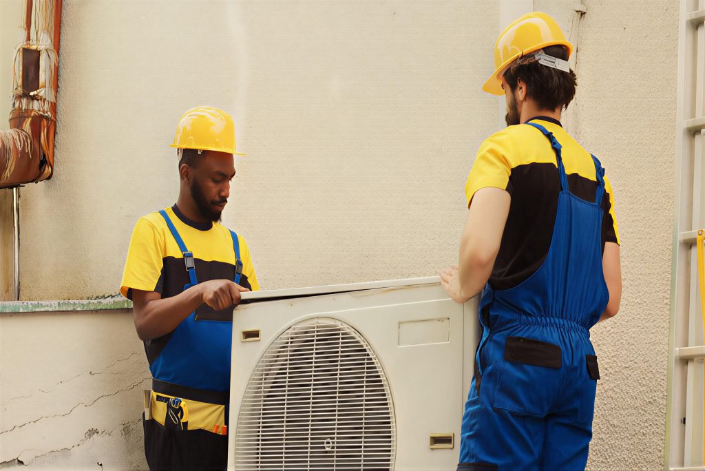 ac repair