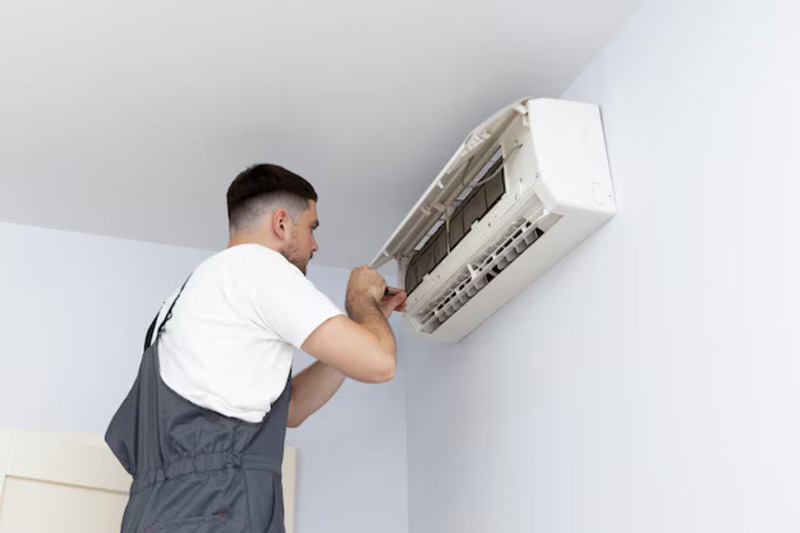 AC Repair Tips Every Homeowner Should Know