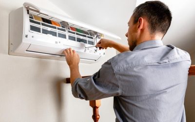 Air Conditioner Safety: Guide to Safe Usage and Maintenance
