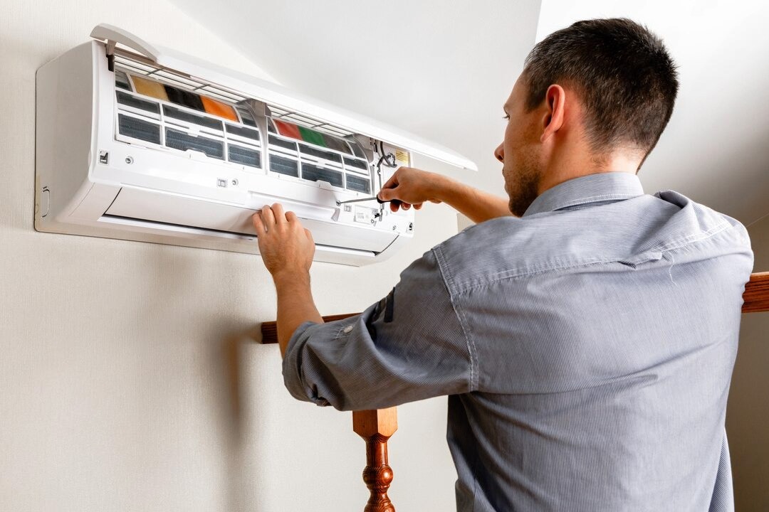 air conditioner safety