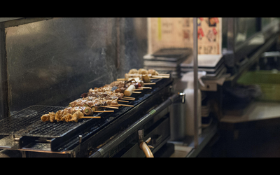 everything you need to know about gas grill
