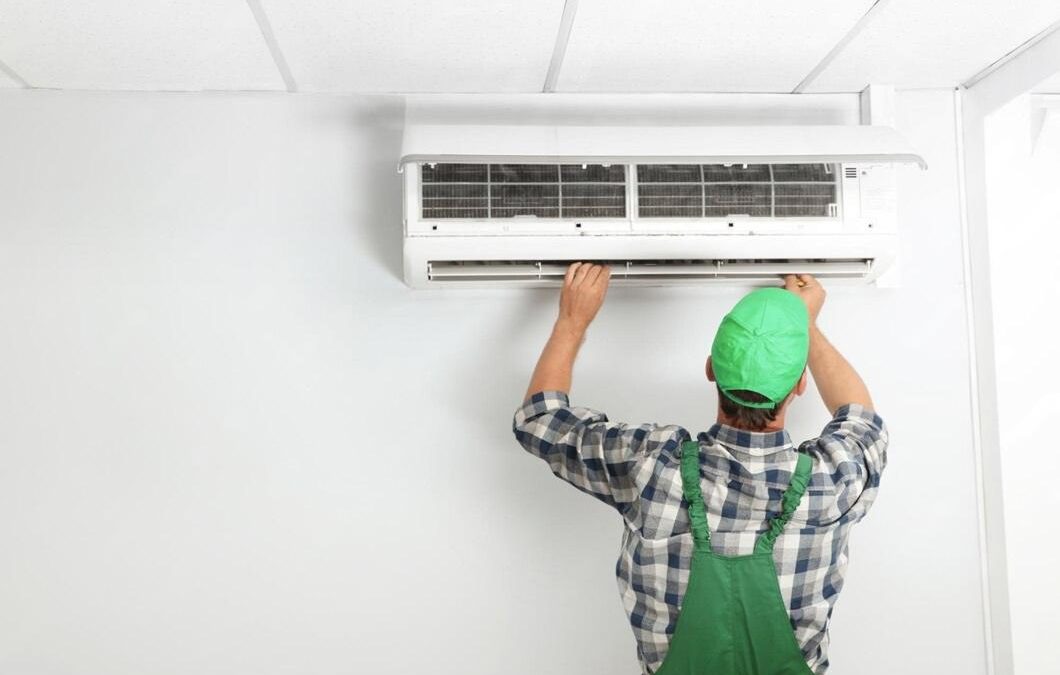 Common AC Issues: Causes, Solutions & AC Maintenance Tips