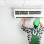 common ac issues​