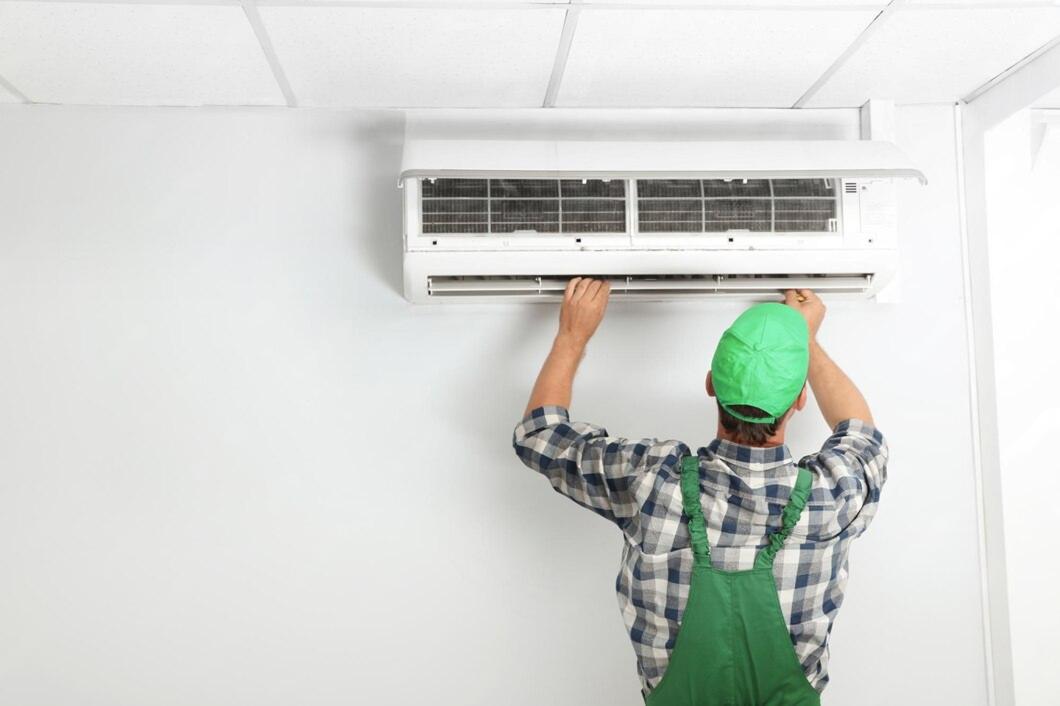 common ac issues​