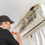 ac repair cost