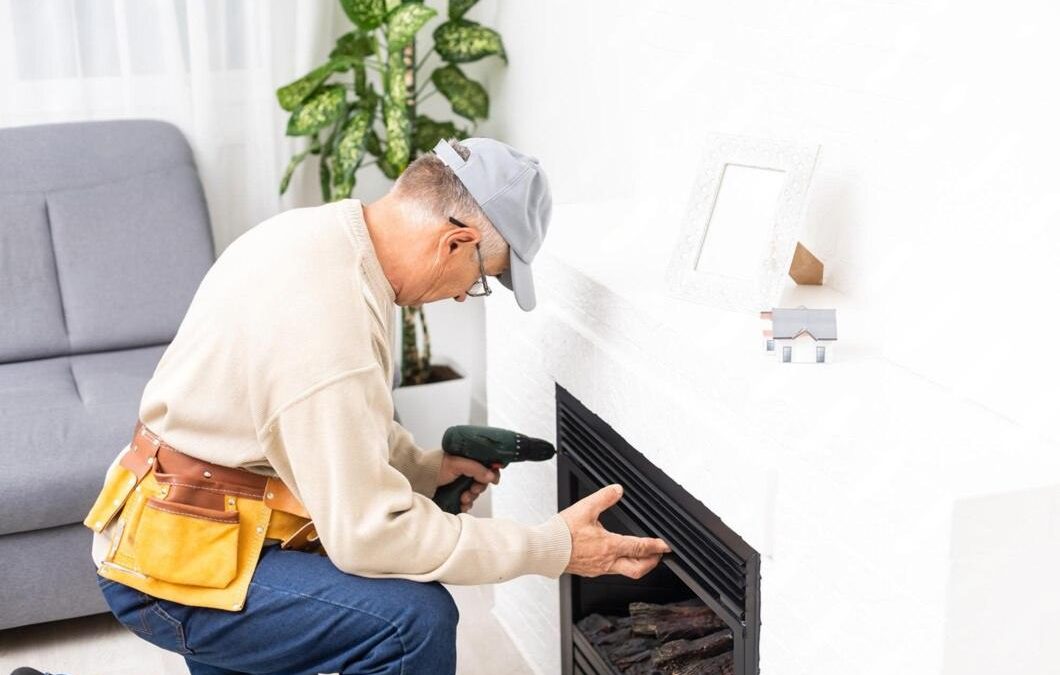 Electric Fireplace Repair: How to Fix Common Issues