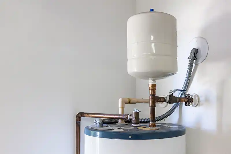 Propane Water Heaters