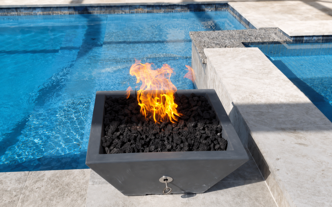 Fire Pit Installation Cost: 2026 Pricing and Considerations