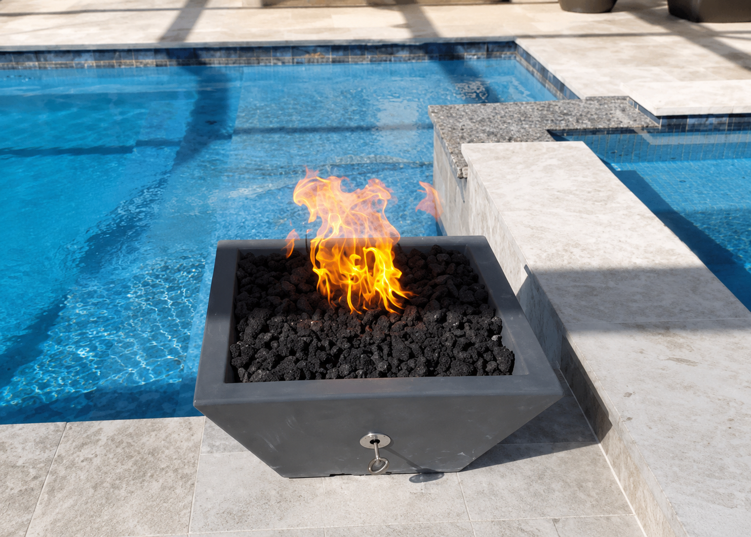 Fire Pit Installation Cost
